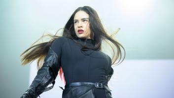 Rosalía se cuela cantando en una canción de Carolina Durante