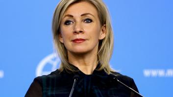 Rusia compara los ataques con drones ucranianos sobre Moscú con el 11-S de Nueva York