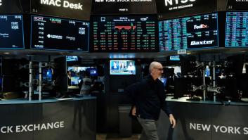 El rally de Wall Street que desorienta a Estados Unidos