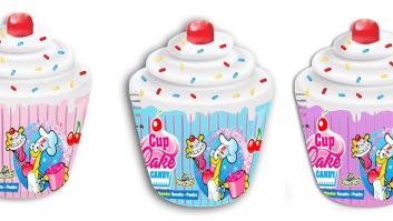 Sanidad alerta de la presencia de plásticos en unos conocidos caramelos procedentes de China