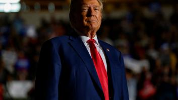 Los cuatro cargos contra Donald Trump por intentar revertir el resultado de las elecciones de 2020