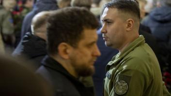 Servicios de inteligencia ucranianos detectan preparativos rusos para operaciones militares en Europa