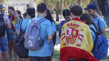 80 millones de dinero público para la JMJ: las cifras del viaje del papa a Lisboa