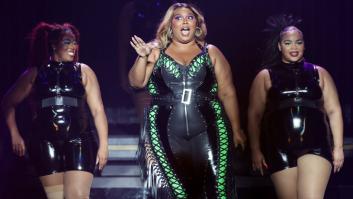 Tres exbailarinas demandan a Lizzo por acoso sexual y "ambiente laboral hostil"