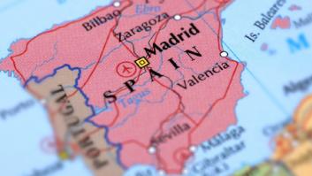 La calle más corta de España conecta una de las zonas más turísticas del país