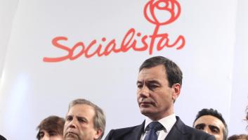 Tomás Gómez anima al PSOE a dejar gobernar a Feijóo pactando unos ejes y afea el "poder absolutista" de Sánchez