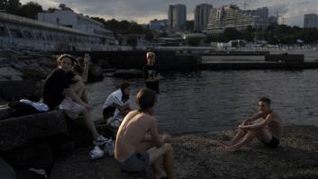 Odesa, tu lugar de vacaciones en Ucrania con vistas a la guerra