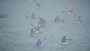 Descenso Internacional del Sella 2023: horario, precios y qué hacer en Asturias el 5 de agosto