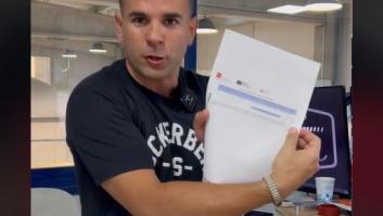 El mecánico Ángel Gaitán carga como nunca contra Antonio Maestre tras un tuit del periodista