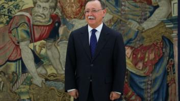 El PSOE cierra la puerta al gobierno de coalición en Ceuta: "Con el PP de Feijóo, no"