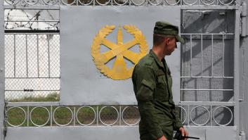 EEUU prepara a sus ciudadanos de Bielorrusia para lo peor