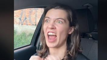 La desesperación de una joven en TikTok: muchas chicas se han sentido identificadas