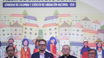 Colombia da dos pasos fundamentales hacia la paz