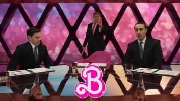 ‘Barbie’ tenía razón: en la cúpula directiva de Mattel el 70% son hombres