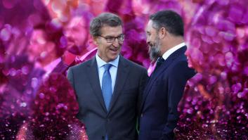 Y tras Aragón, qué: así está el mapa territorial en España