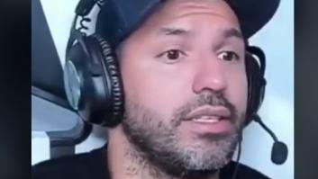 Las redes arden con el supuesto enfrentamiento entre Ibai Llanos y Kun Agüero