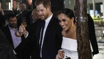 La celebración 'low cost' del 42º cumpleaños de Meghan Markle