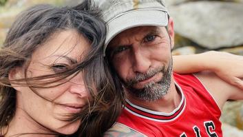 Macarena Olona presenta a su nuevo novio "feminista y antifascista"