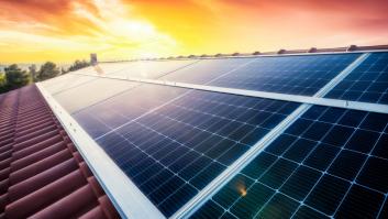 Primer golpe al plan de España de llenar los embalses de placas solares