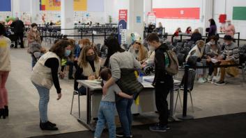 Tres nuevos gobiernos del PP ponen trabas a la creación de centros de acogida de refugiados