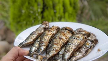 Un estudio médico encuentra una relación entre el pescado azul y el cáncer de próstata