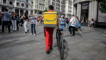 Bruselas multa con 329 millones a Glovo y Delivery Hero por un cártel en reparto de comida