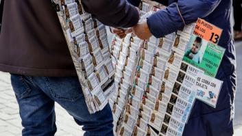¿Cuánta lotería hay que comprar para garantizar que se gane algo? La ciencia responde