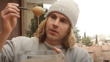 Daniel Sancho devoró estos libros en la cárcel para prepararse para la cadena perpetua