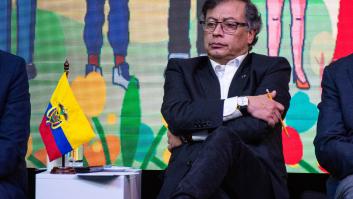 Petro desmiente a su hijo y asegura que su campaña no fue financiada ilegalmente