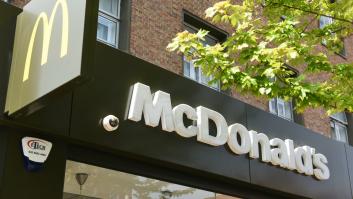 Un conocido 'youtuber' explica todo lo que hay detrás de la carne del McDonald's