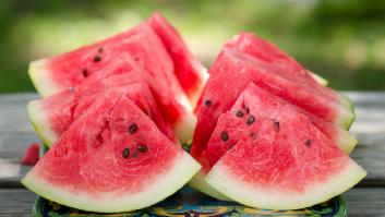 Descubren el método para duplicar la producción de sandías en España