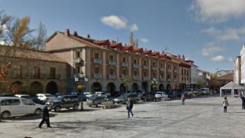 Aguilar de Campoo, el pueblo que compite hoy en el 'Grand Prix': dónde está, habitantes y qué ver