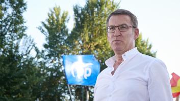 El PNV reitera que no apoyará a Feijóo: "Estimamos oportuno refrescar su memoria"