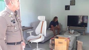 Esta es la máxima condena que le puede caer a Daniel Sancho por el asesinato en Tailandia