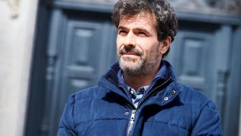 El actor Rodolfo Sancho pide "máximo respeto" para su hijo detenido por asesinato en Tailandia