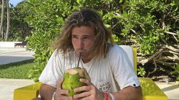 La avalancha de comentarios en Instagram obliga a actuar a la familia de Daniel Sancho