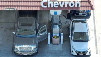 Enseña cómo es una gasolinera en el sur de EEUU y su opinión es bastante clara