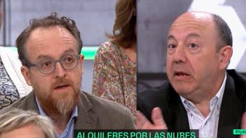 Un empresario hace saltar a Bernardos de inmediato tras explicar cómo convierte locales en viviendas turísticas