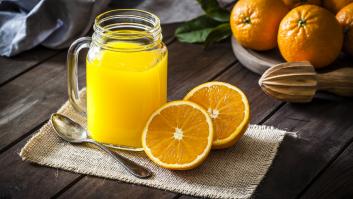Nos han engañado toda la vida con la naranja y los resfriados: cinco alimentos repletos de vitamina C que de verdad funcionan