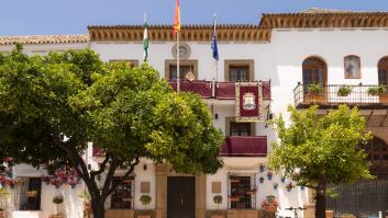 A prisión dos policías locales de Marbella acusados de agresión sexual a dos jóvenes