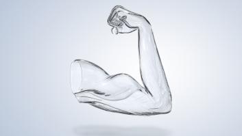 La ciencia descubre el revolucionario material que jubila al acero