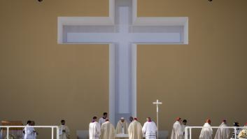 Lo que ha pasado en las JMJ de Lisboa es imposible de creer: hay que verlo