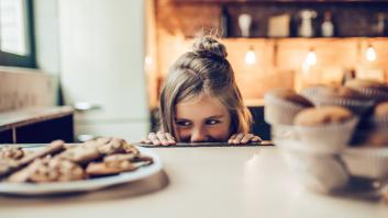 El problema del azúcar en los niños viene de dos alimentos aprobados por padres