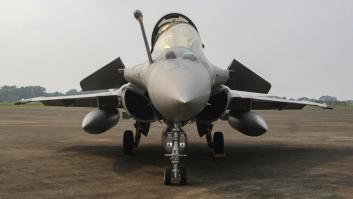 Portugal pulsa el botón del boicot militar a EEUU