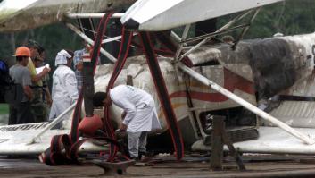 Oro por cocaína o cómo el narcotráfico expande sus redes por la Amazonía