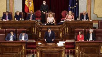 Cómo se elige la Mesa del Congreso y por qué es tan importante