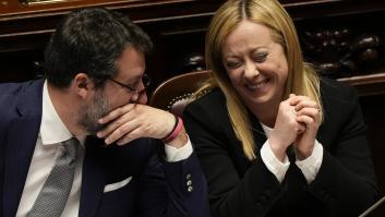 Caña a los bancos en Italia: una tasa del 40% sobre los beneficios extraordinarios