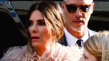 Muere a los 57 años Bryan Randall, novio de Sandra Bullock, tras tres años enfermo de ELA