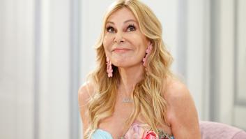 Ana Obregón comparte este vídeo de Ayuso y deja claro clarísimo lo que piensa sobre la amnistía