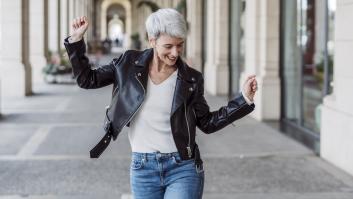 Llega a España el único fármaco no hormonal para los síntomas más comunes de la menopausia